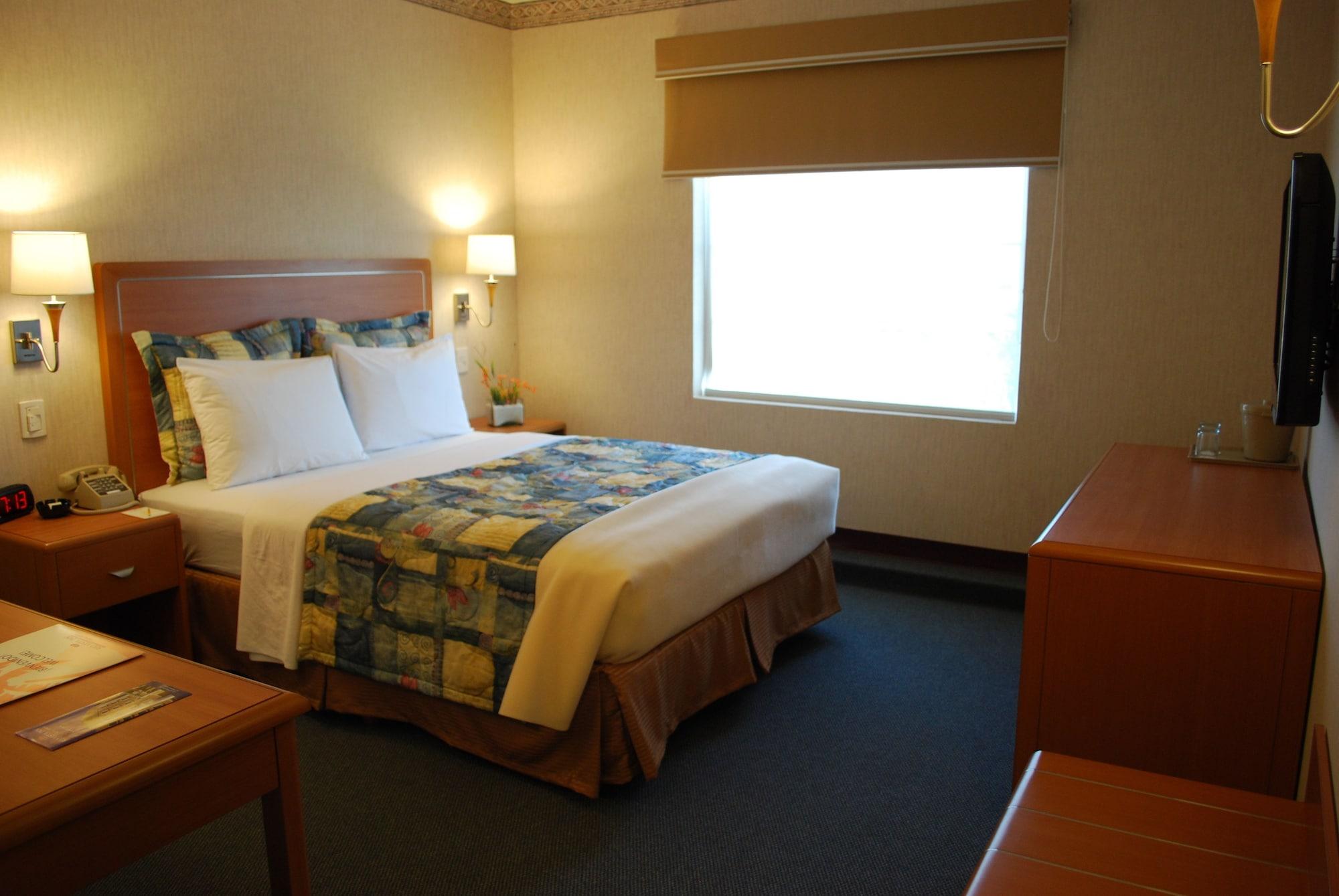 Rio Vista Inn Business High Class Hotel Poza Rica Room photo