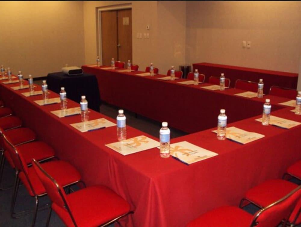 Rio Vista Inn Business High Class Hotel Poza Rica Exterior photo