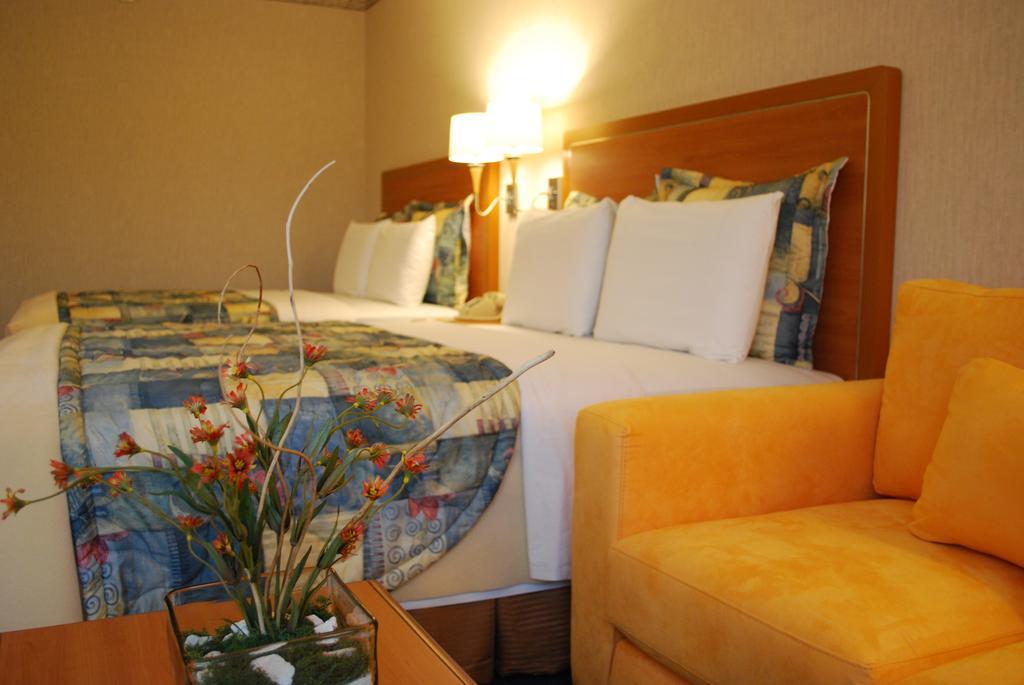 Rio Vista Inn Business High Class Hotel Poza Rica Exterior photo